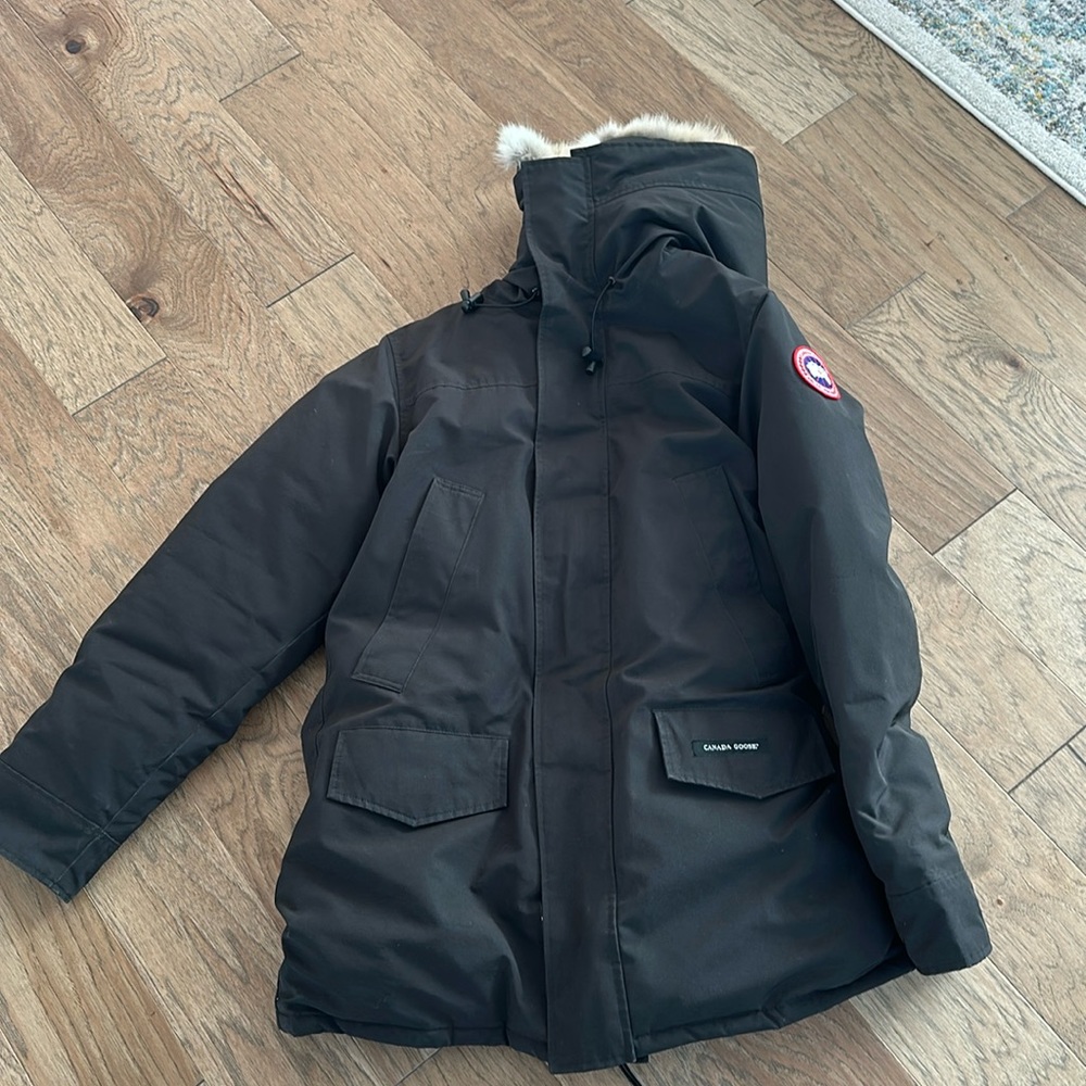 Canada Goose Men’s Jacket